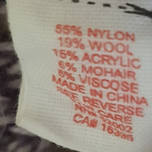 Anthropologie Sweater Tape Measure Sweater - Picture 5 of 5